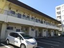 小畑マンションの間取り画像