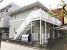 フラワーハイツの間取り画像