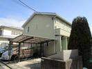 グリーンコートの間取り画像