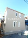 PRATERIAの間取り画像