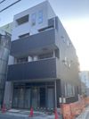 シャルム両国の間取り画像