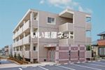 ブエナビスタの間取り画像