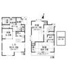 ACE ANNEX 戸建棟の間取り画像