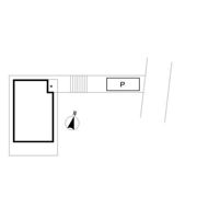 ACE ANNEX 戸建棟の外観画像