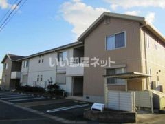 ツヴァイテの外観画像