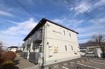 グラシューアイの間取り画像