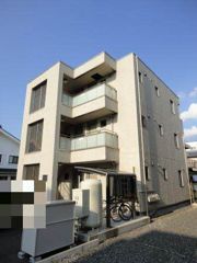 CASA FIGLIAの外観画像