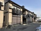 ハイツ常盤Bの間取り画像