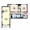 MASTTOWN Grantageの間取り画像