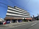 コート新屋敷の外観