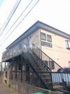 コーポ片倉の間取り画像