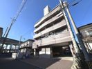 ロイヤルヒルズ文化町の間取り画像