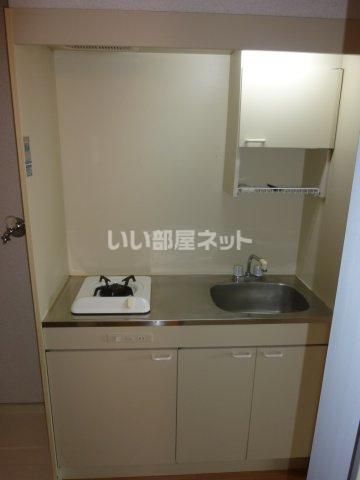 キッチン