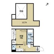 Mond(モーント)麦野の間取り画像