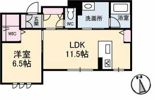 Charmant Village（シャルマンヴィラージュ）の間取り画像