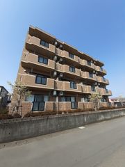 フレシール桜堤の外観画像