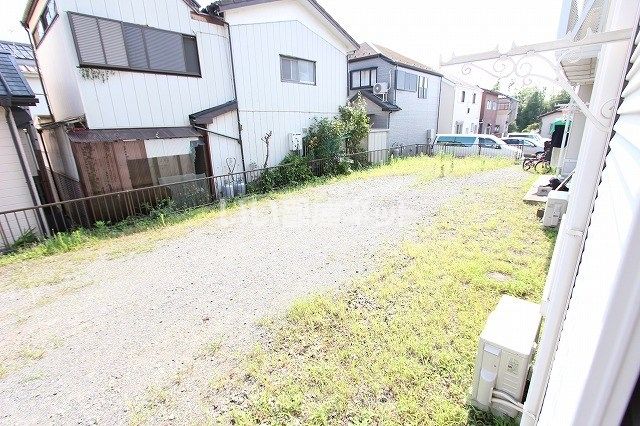 庭