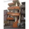 コーポ赤塚の間取り画像