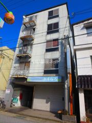 相生市 ウイング相生壱号館の外観画像