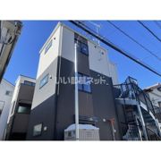 ブルームコート谷塚の外観画像