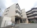 増田ビルの間取り画像