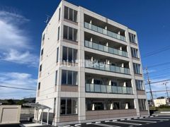 コンフォール二軒茶屋の外観画像