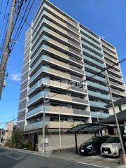 デュオヒルズ草加神明の外観画像