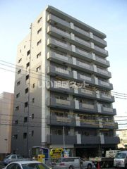 レジデンスYJの外観画像