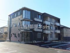 ドリーム24の外観画像