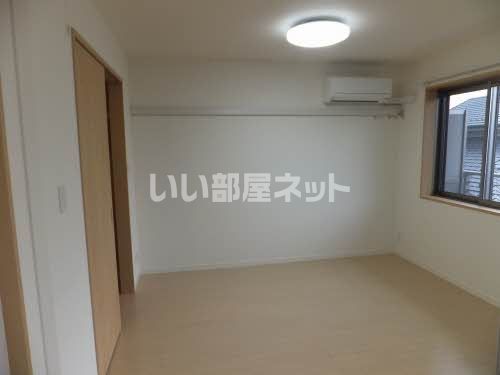 洋室
