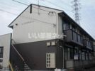 パークプラザ Aの間取り画像