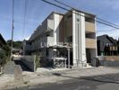 フルセイル相原の間取り画像