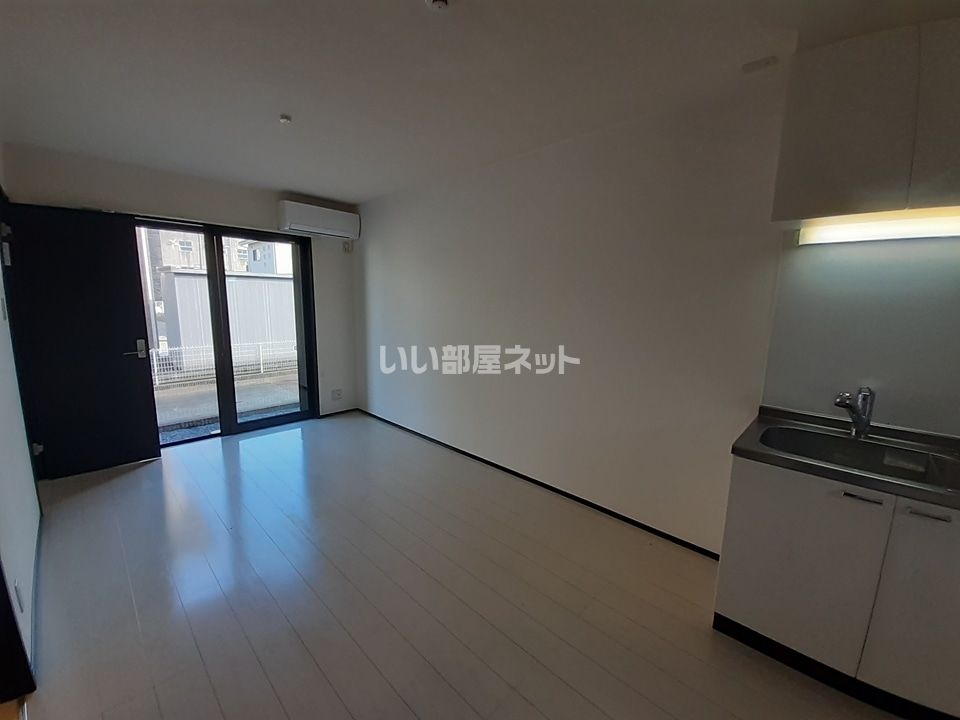 リビング