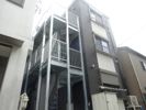 グランステージ川崎の間取り画像