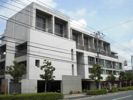 ベルエキップの間取り画像
