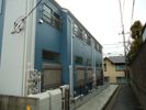 七島ハイムの間取り画像