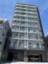 レジェンド中央駅前の間取り画像