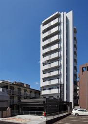 ウイング11の外観画像