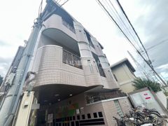 IBC白鷺の外観画像