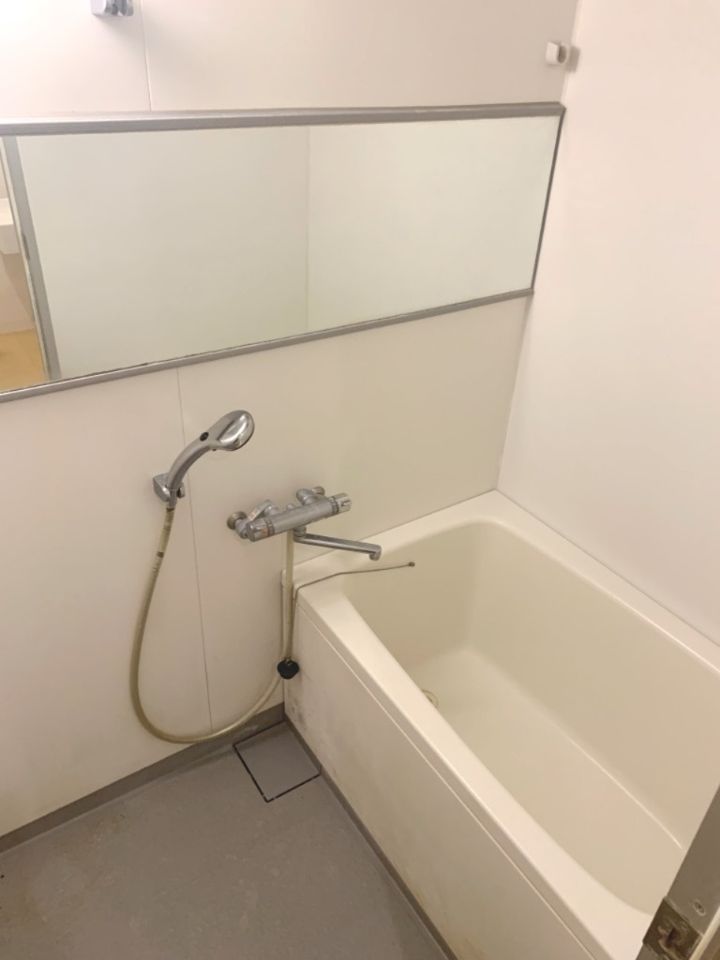 バスルーム