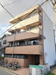 六月のココロの外観画像