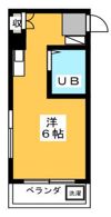 レガーロコヤスの間取り画像