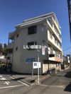 メゾンジュネスの間取り画像