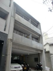 AXIS■の外観画像