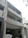 AXIS■の間取り画像