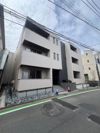 アシアリーの間取り画像