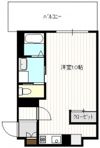 NomaZen BLDの間取り画像