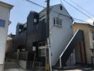 マキシム名島の間取り画像