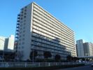 東大島ファミールハイツ1号館の間取り画像