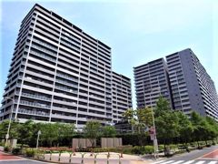 東京フロンティアシティ パーク＆パークスの外観画像